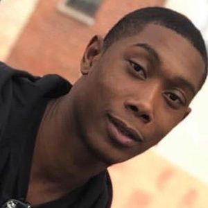 Meet your Posher, Tremaine